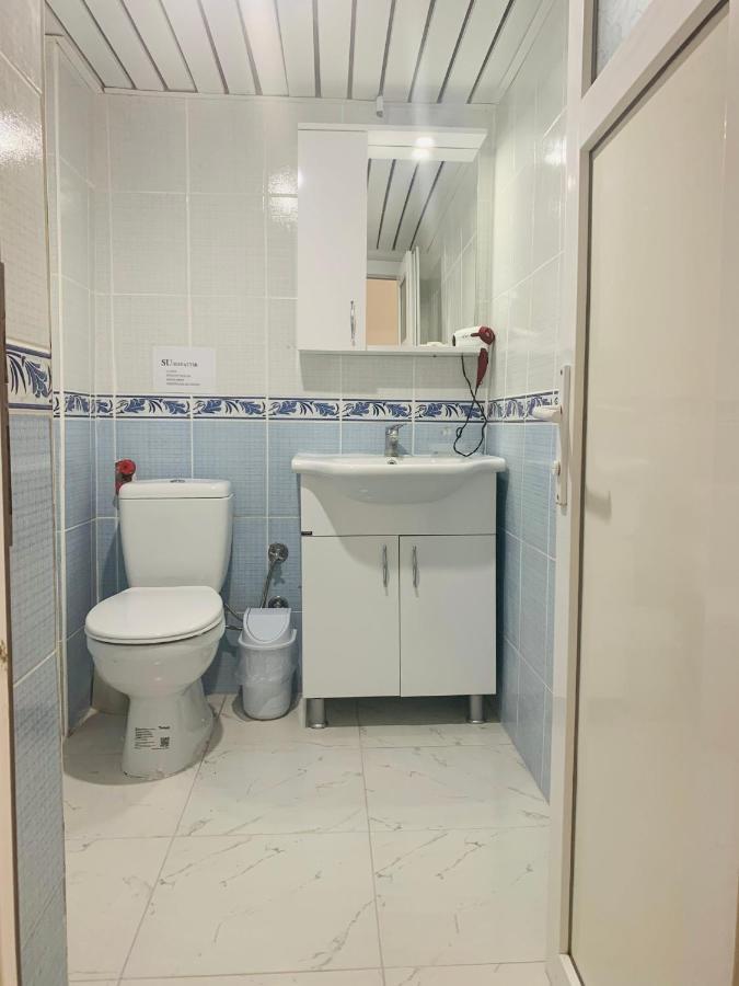 קוסדסי Holiday Hotel מראה חיצוני תמונה